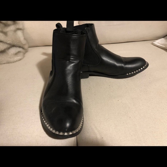 Public Desire ankle boots - Picture 2 of 2